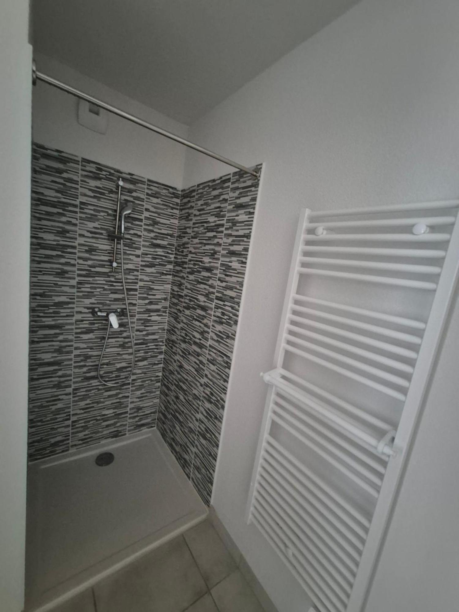 Appartement Bella Vista Marseillan Экстерьер фото