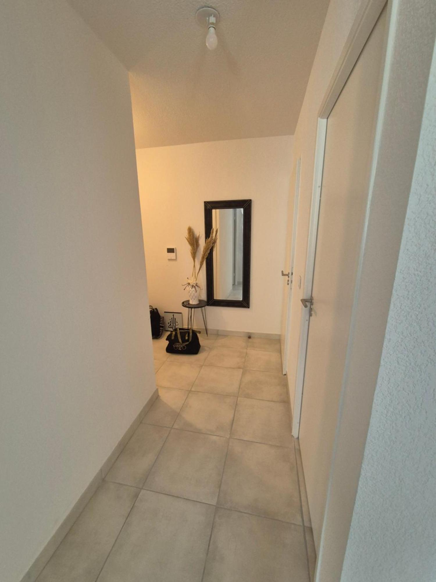Appartement Bella Vista Marseillan Экстерьер фото
