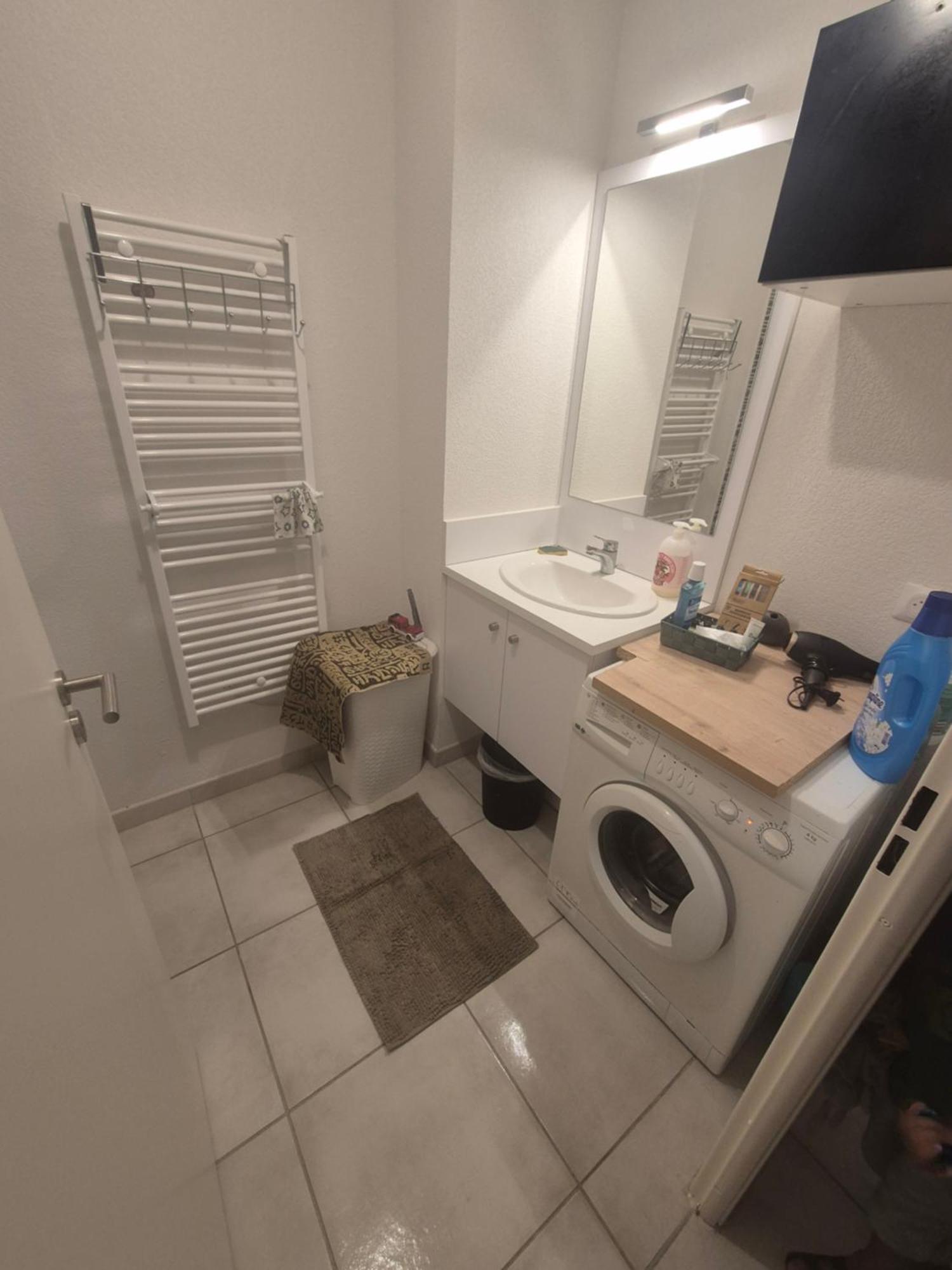 Appartement Bella Vista Marseillan Экстерьер фото